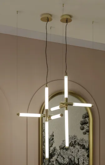 gallery-Katana Ceiling Lamp