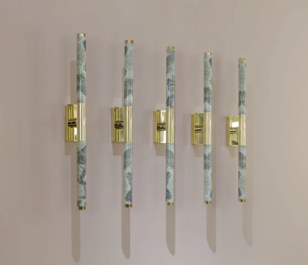 gallery-Katana Wall Sconce