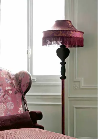 gallery-Licinia Valerie Floor Lamp