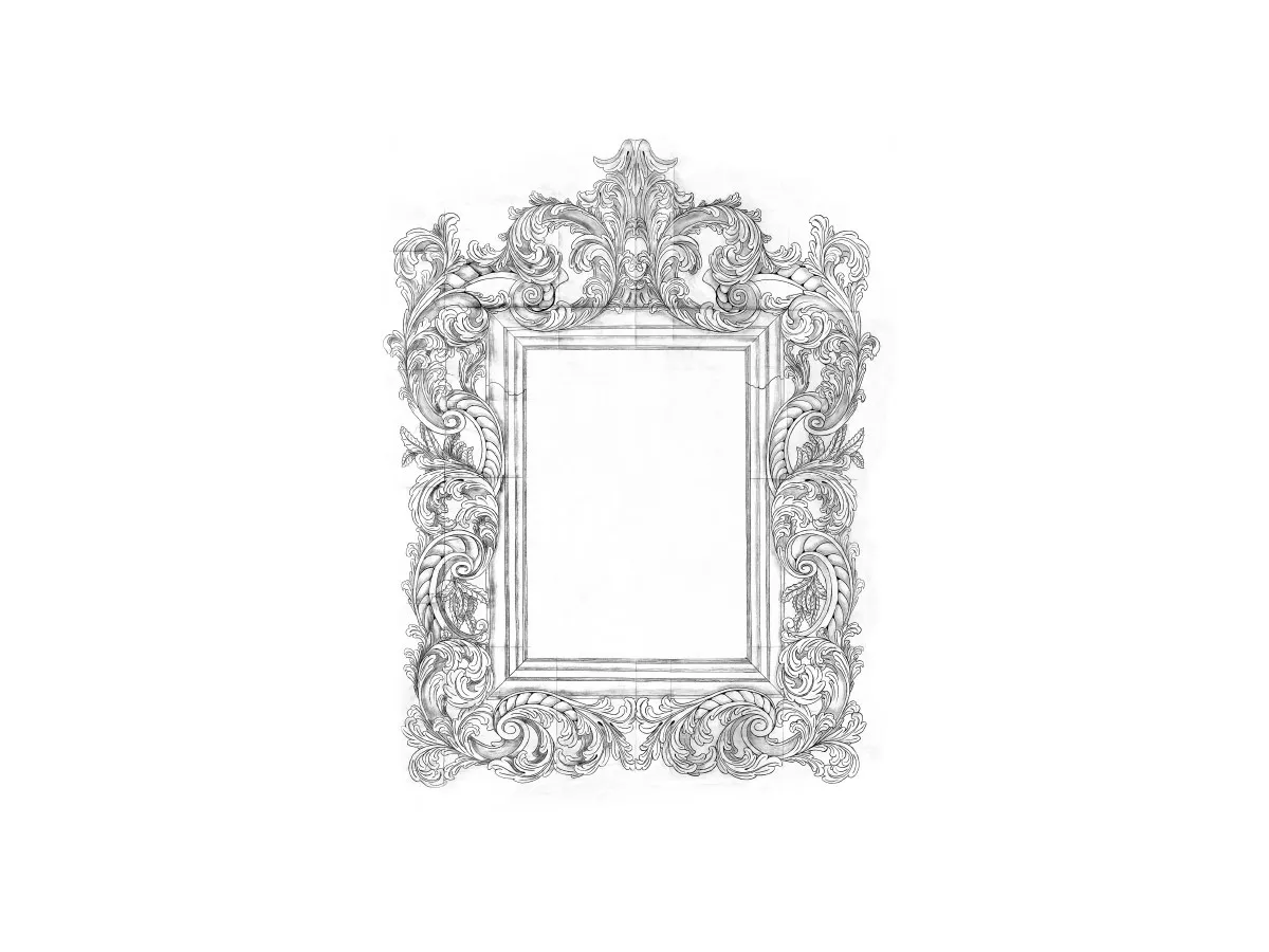 Dauphinè Mirror-tec-4998