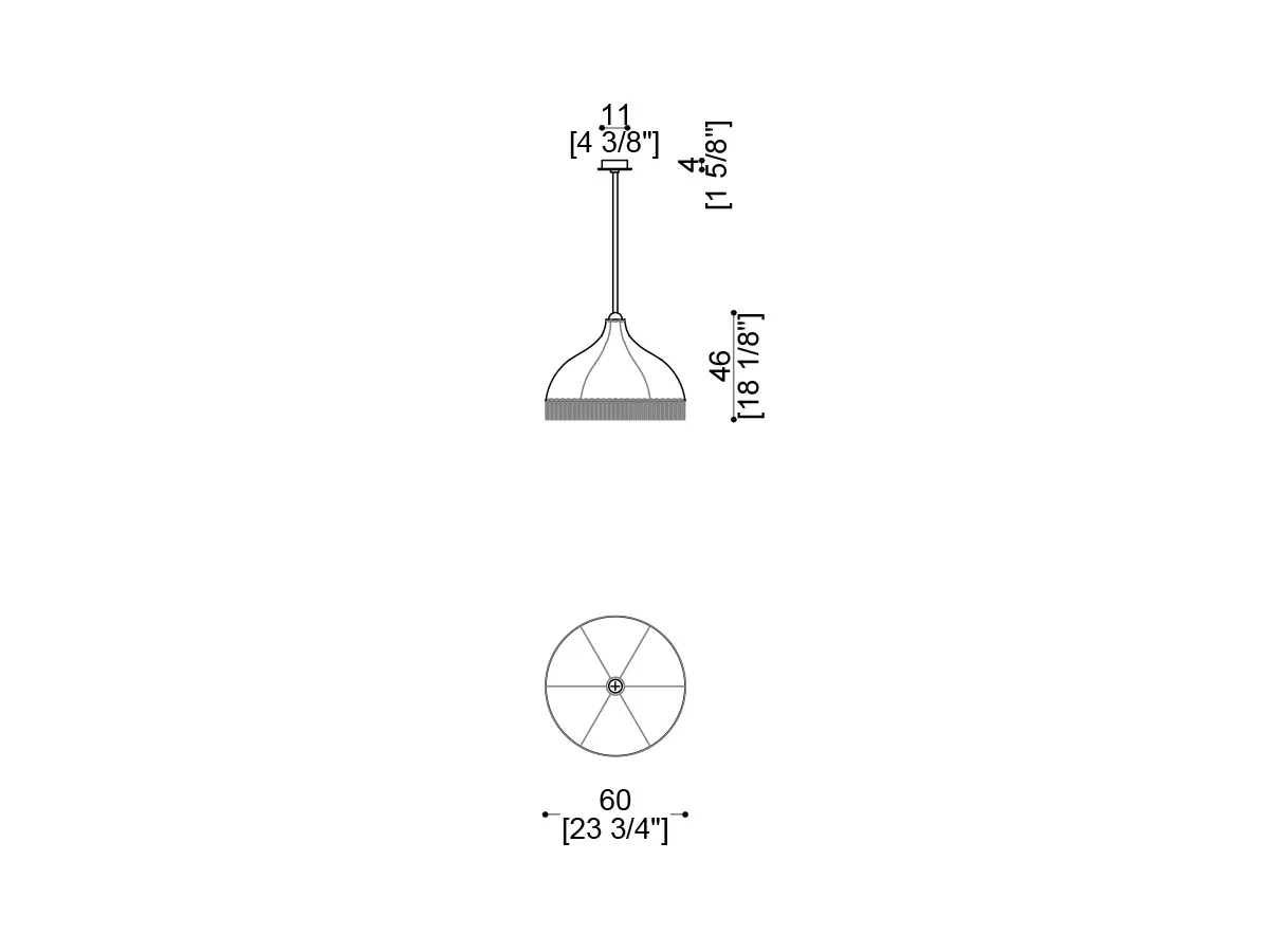 Desideria Ceiling Lamp-tec-5034