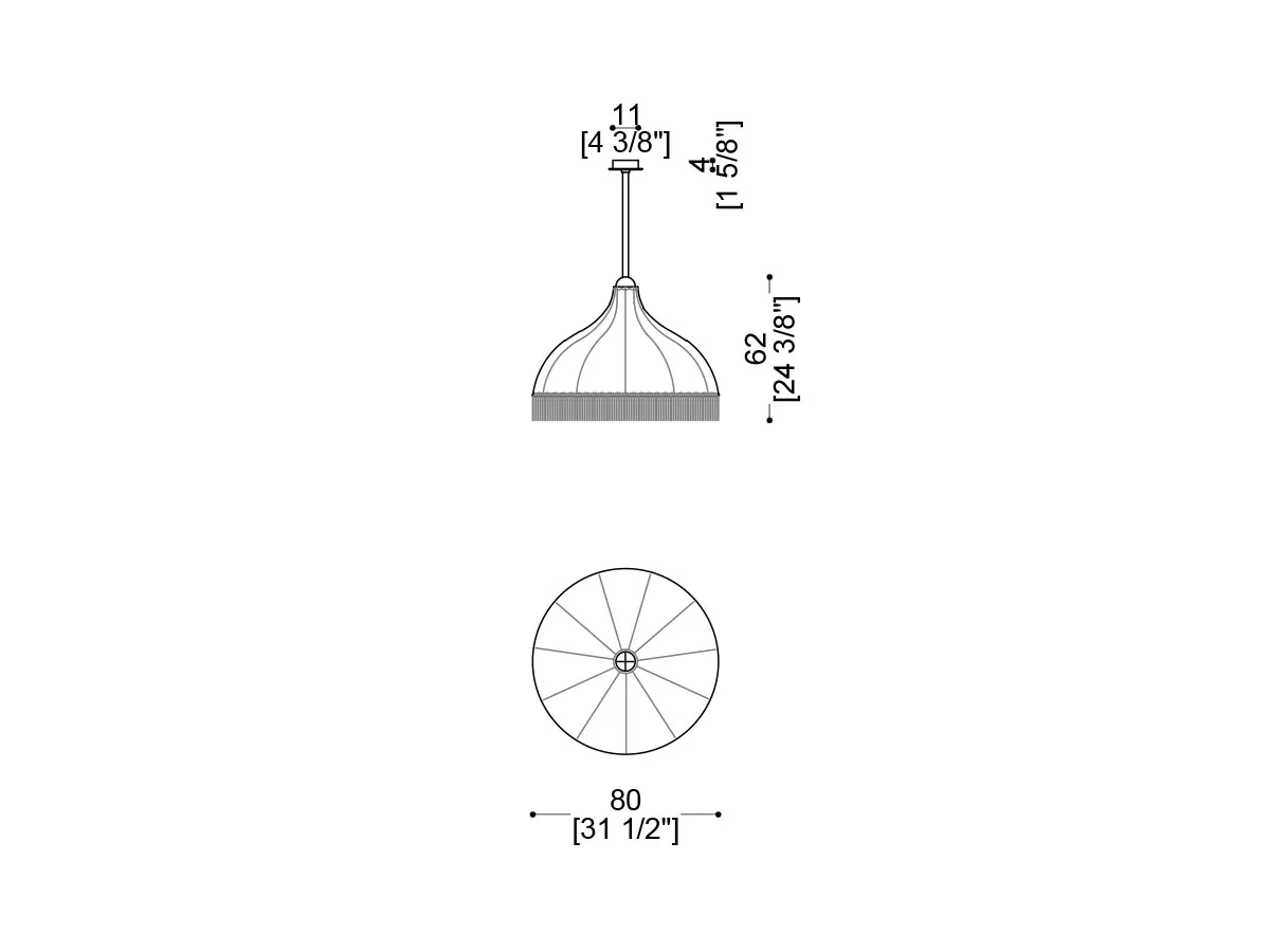 Desideria Ceiling Lamp-tec-5035