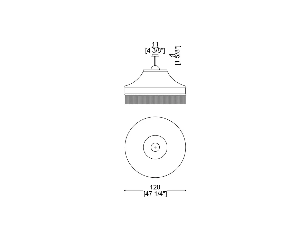 Hèlie Ceiling Lamp-tec-5049