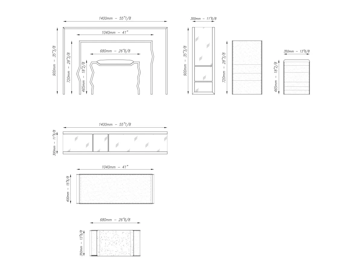 Kara Console-tec-5162