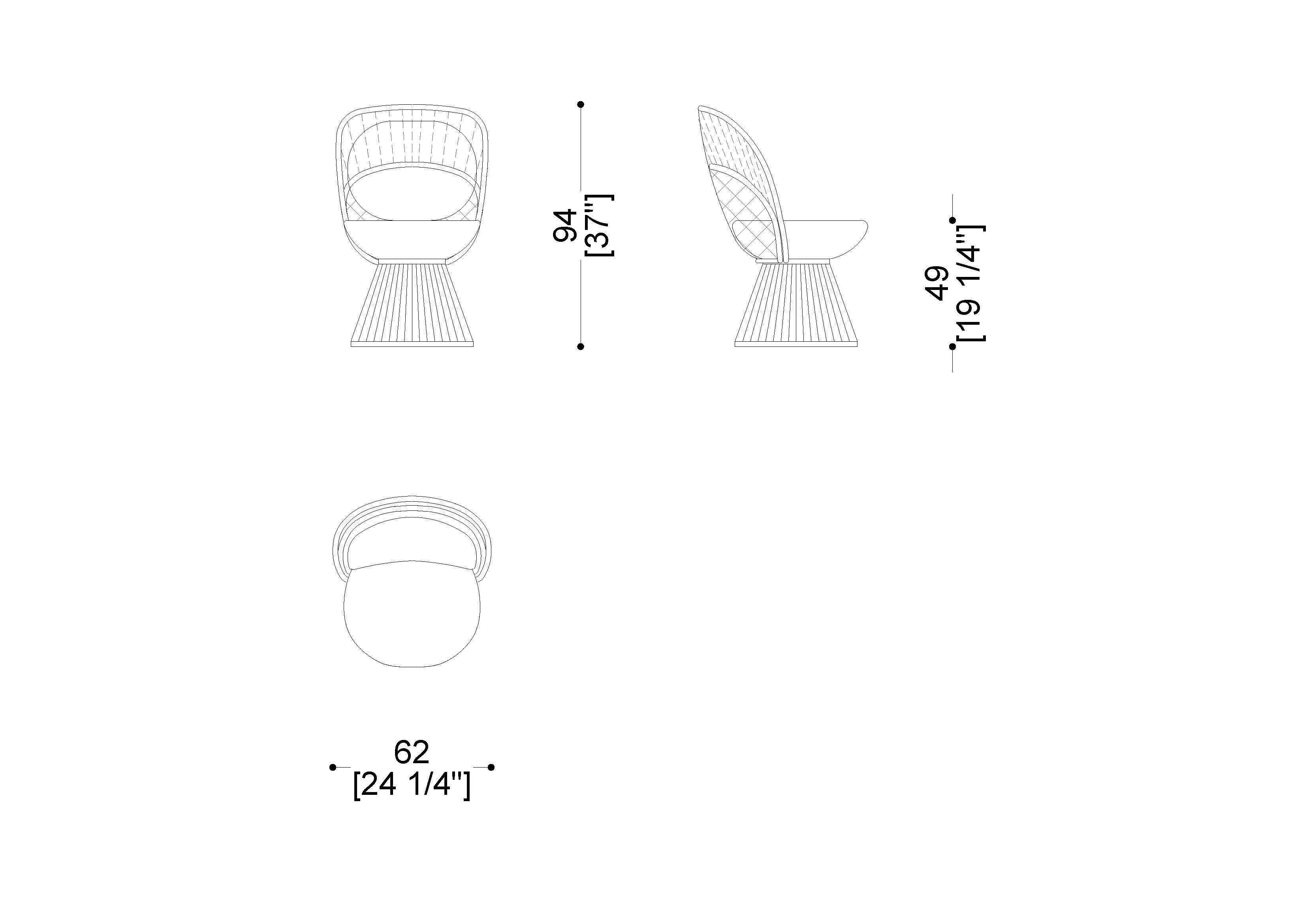 MAYA Chairs Outdoor-tec-5329