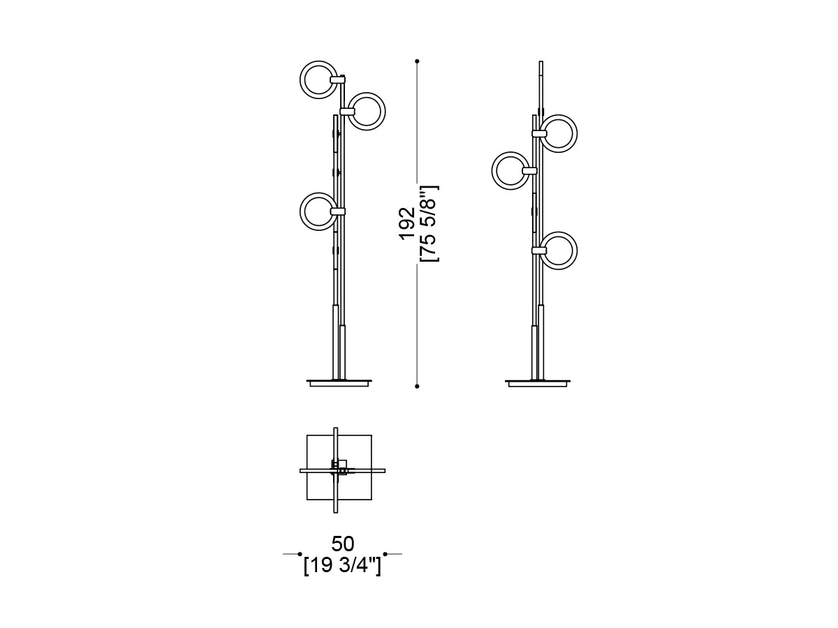 Polo Floor Lamp-tec-3908