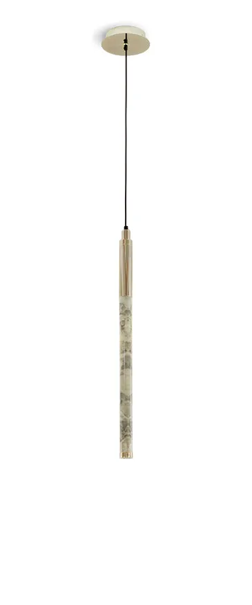 gallery-intro-Katana Ceiling Lamp Vertical