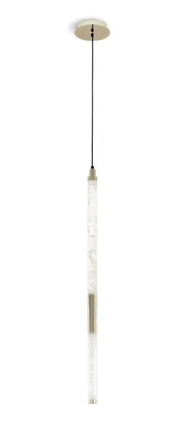 gallery-intro-Katana Ceiling Lamp Vertical