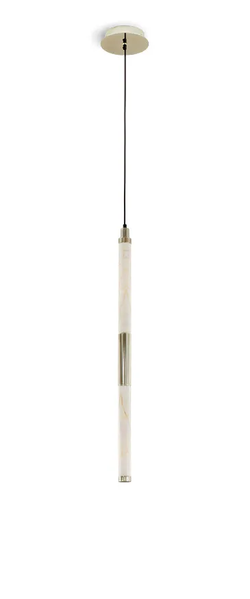 gallery-intro-Katana Ceiling Lamp Vertical