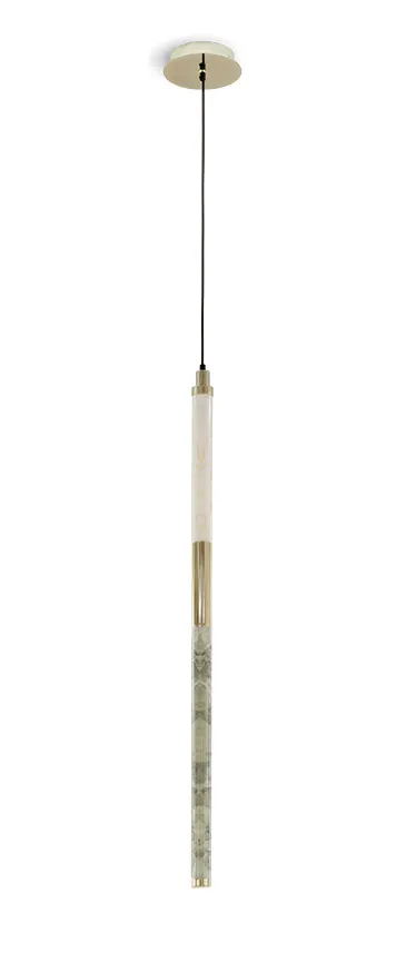 gallery-intro-Katana Ceiling Lamp Vertical