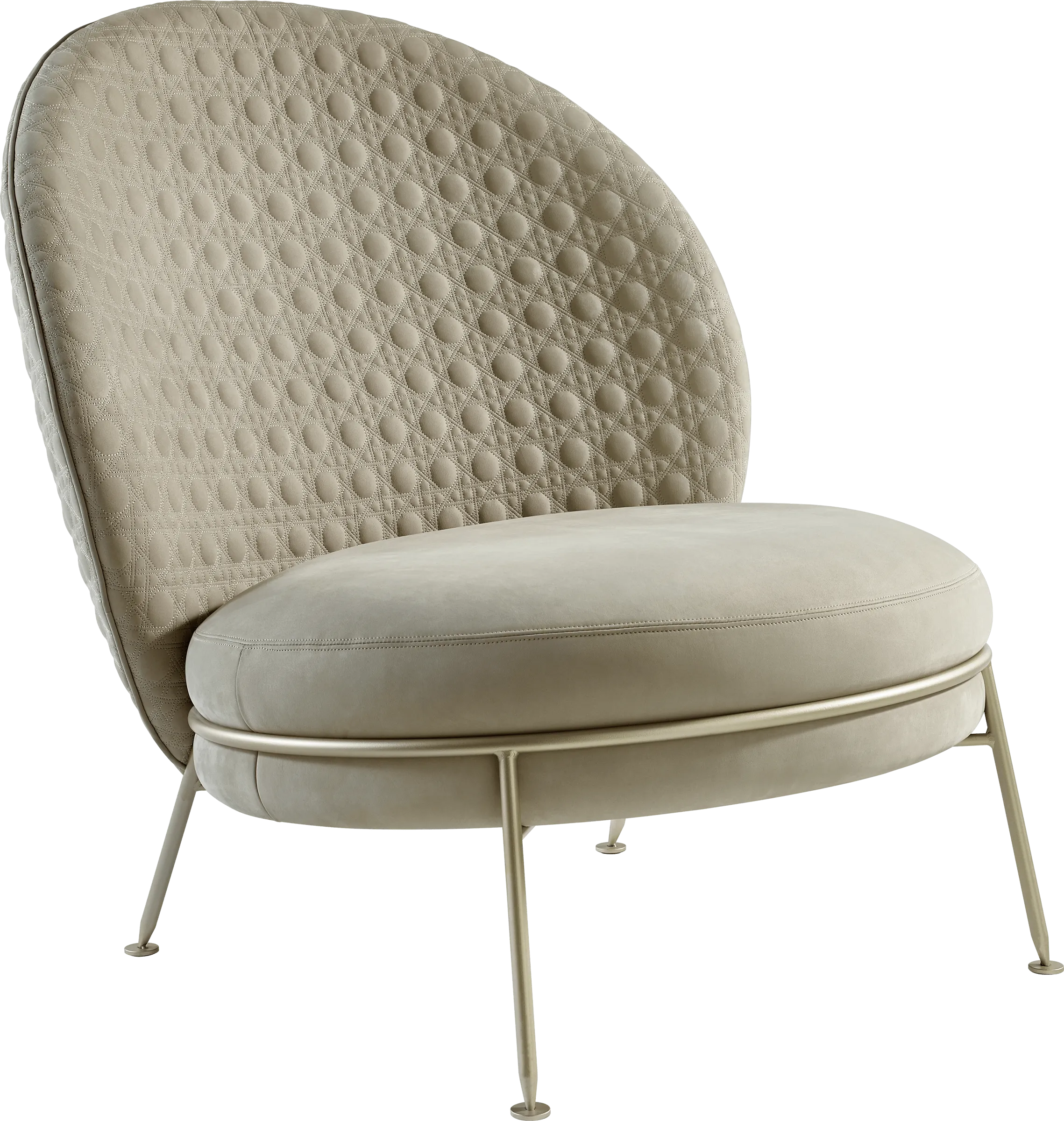 Amaretto Armchair