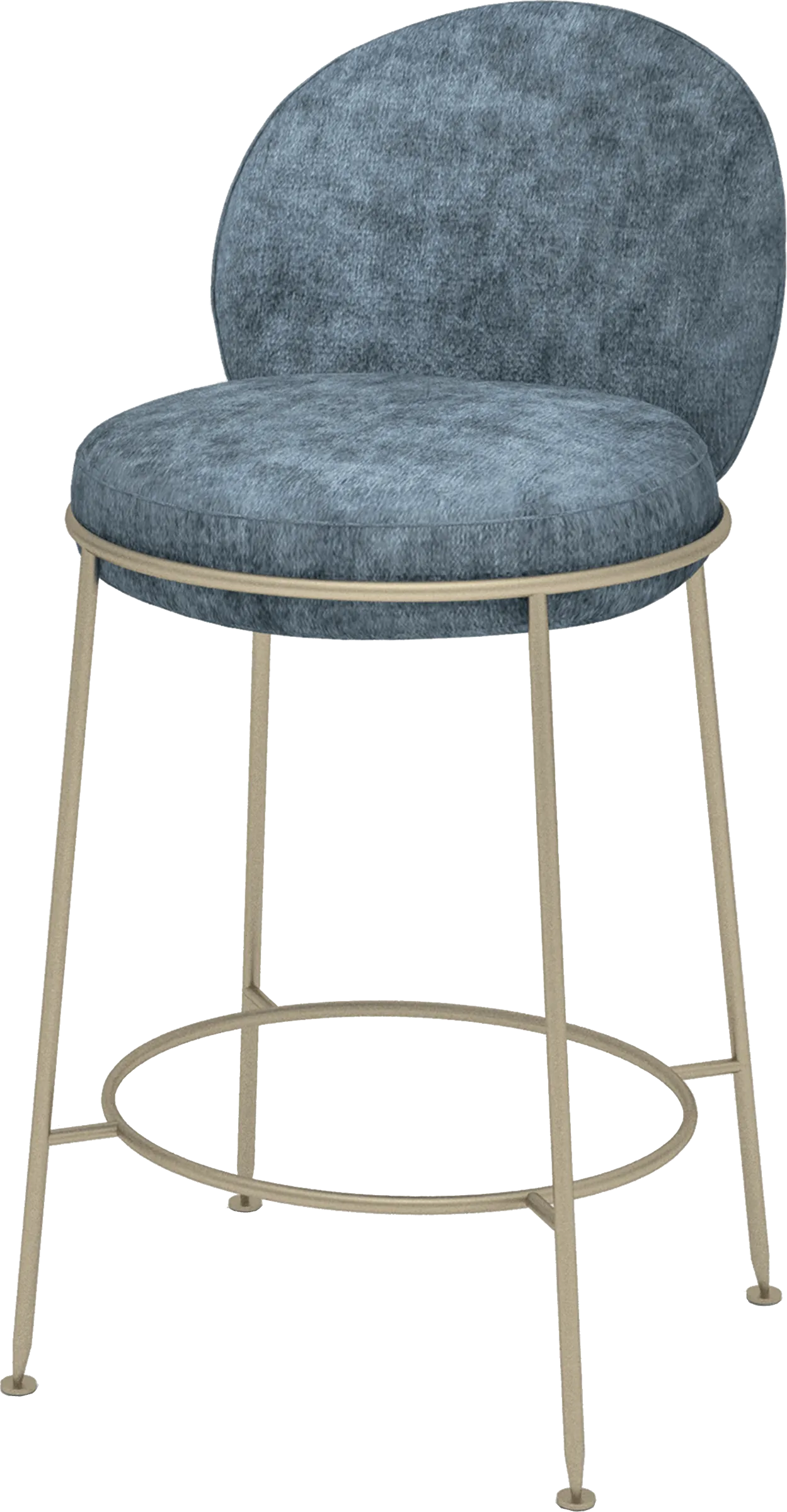 Amaretto Bar Stool