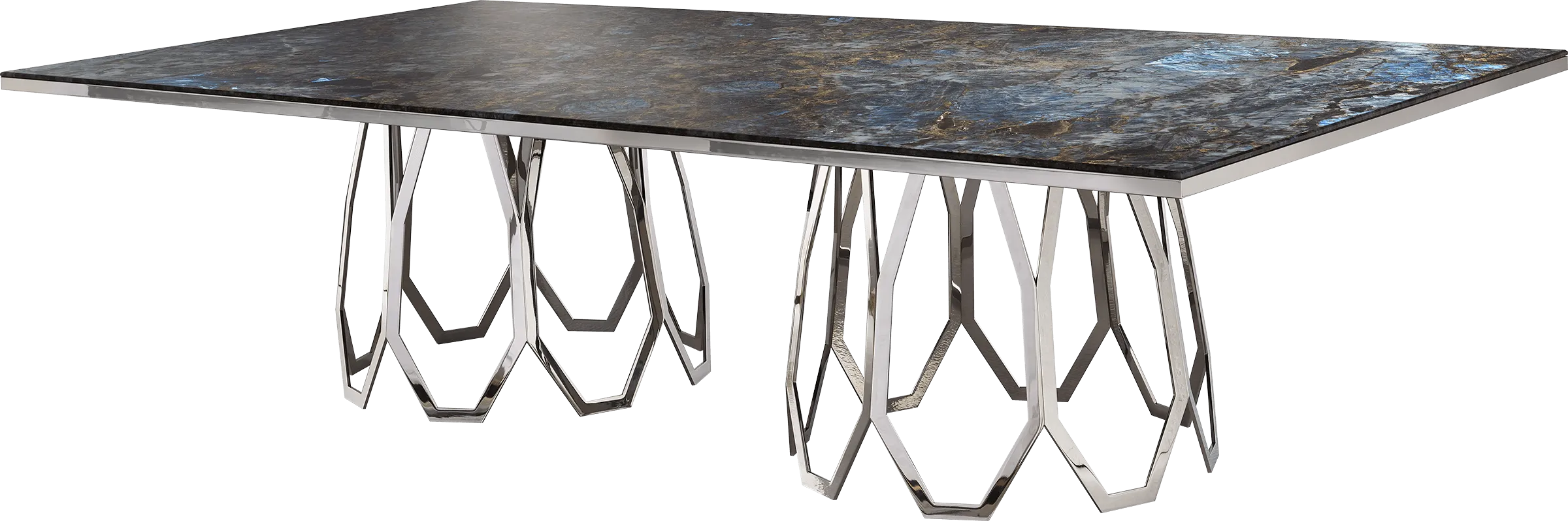 Borgia Rectangular Table