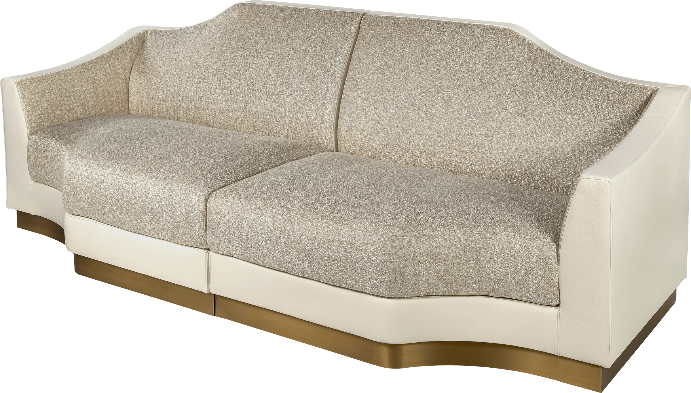 Borgia Modular Sofa