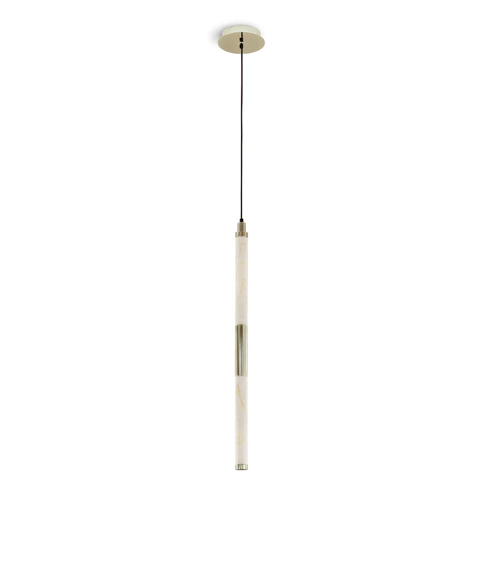 Katana Ceiling Lamp Vertical