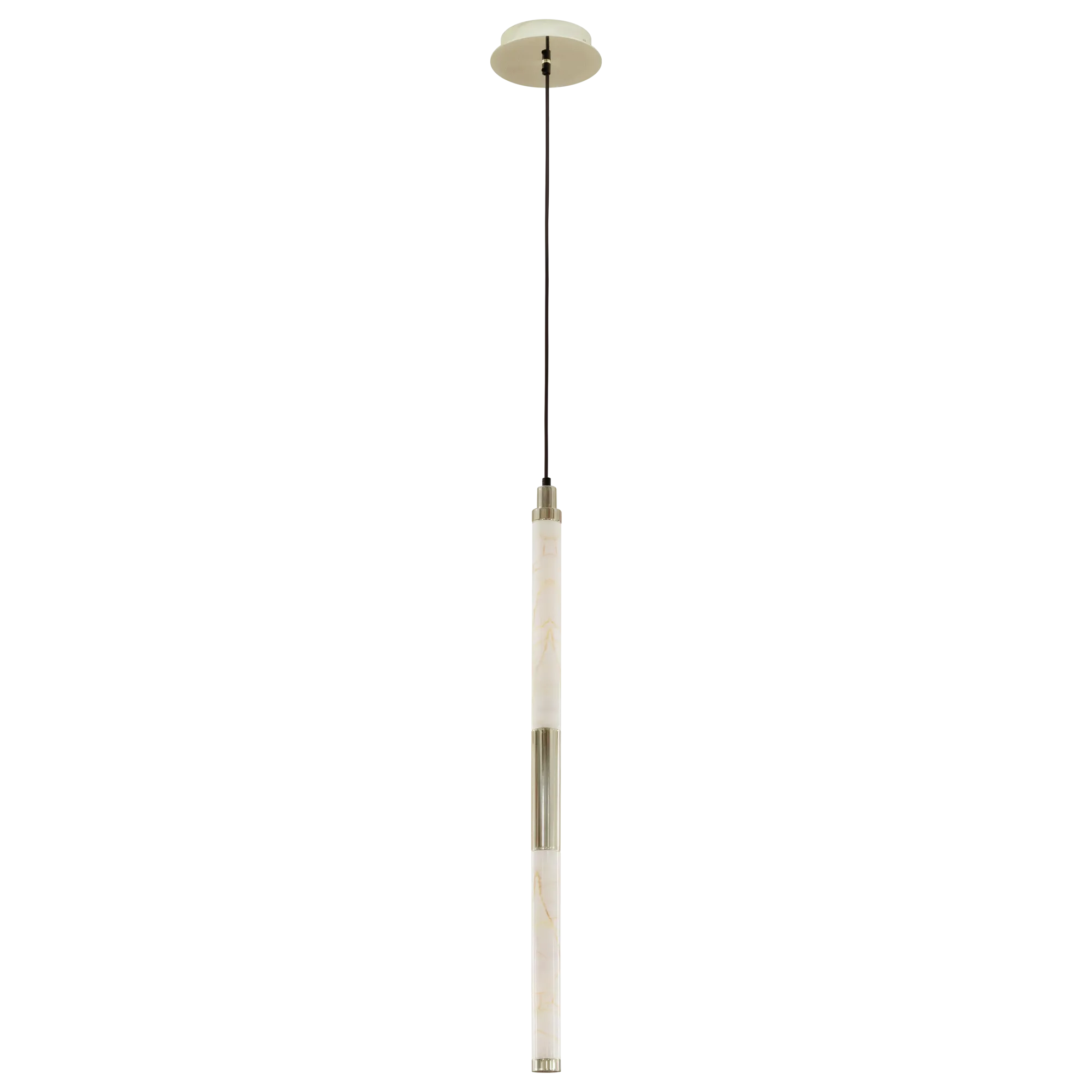 Katana Ceiling Lamp Vertical