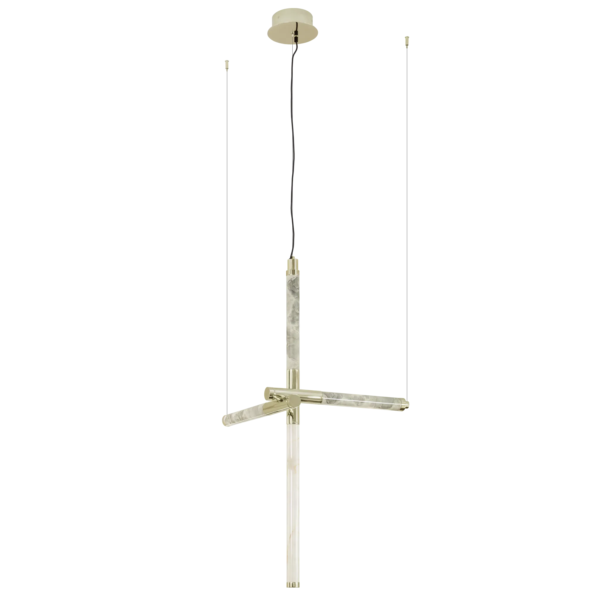 Katana Ceiling Lamp