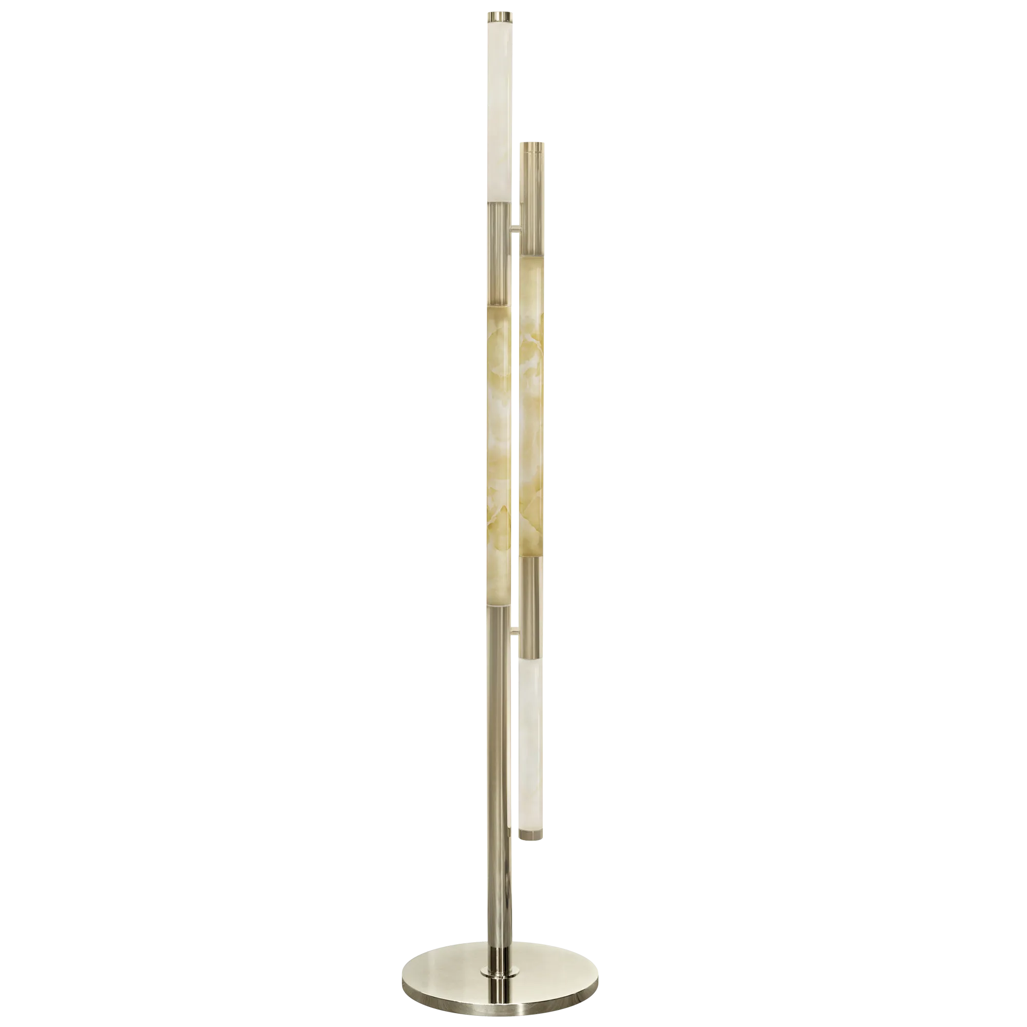 Katana Floor Lamp