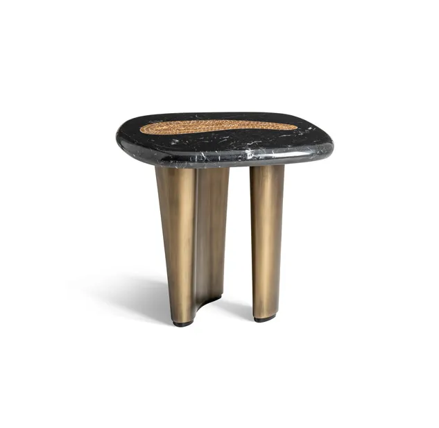 Leon Side Table 