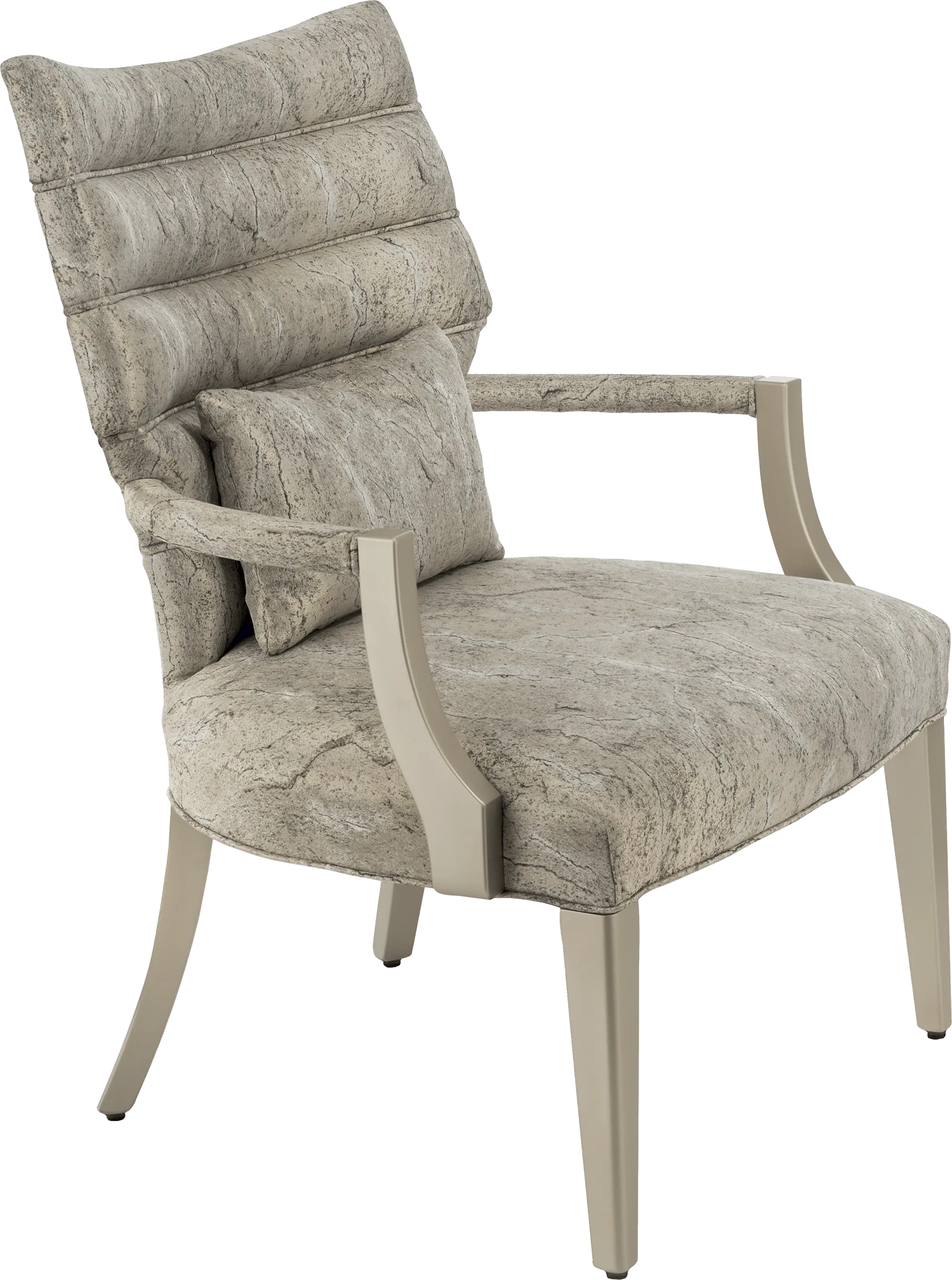 Lucrezia Low Armchair