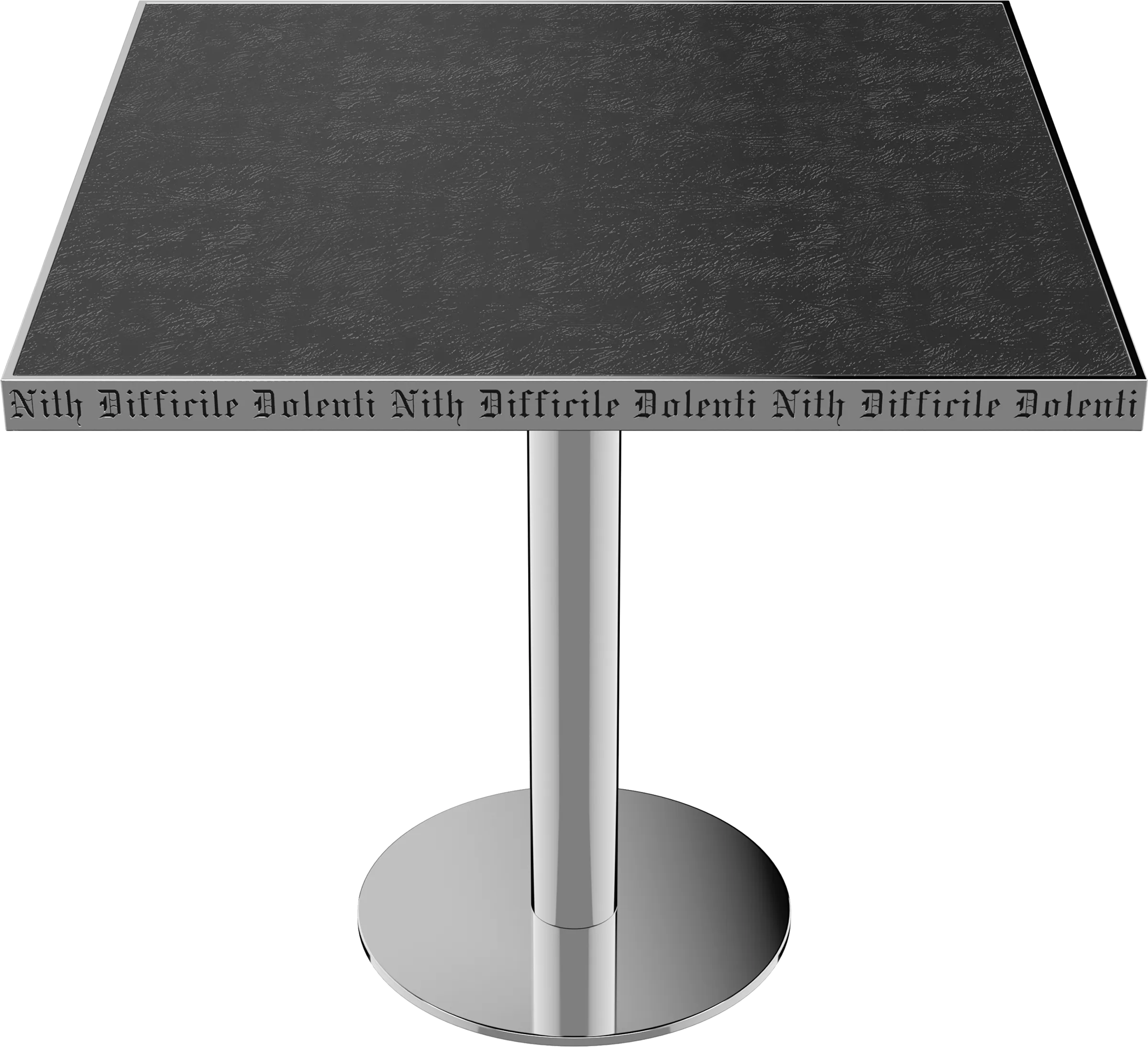 M58 Table