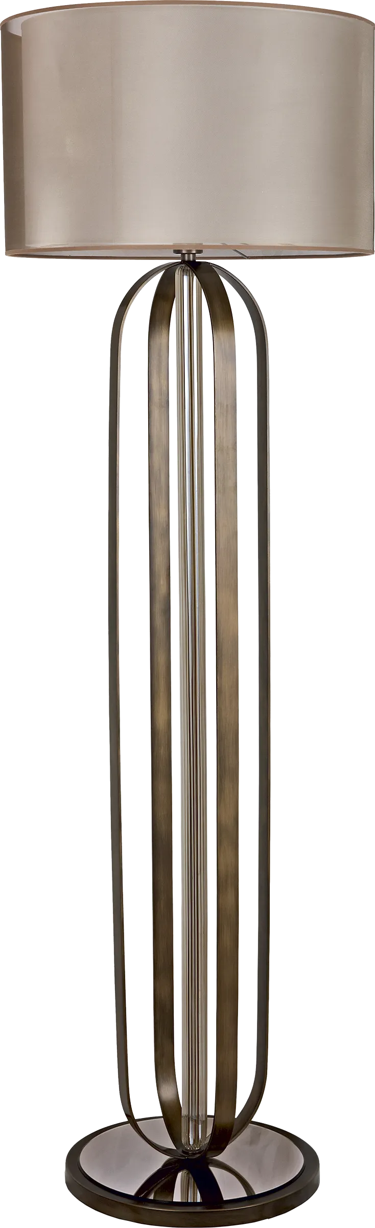 Odeon Floor Lamp