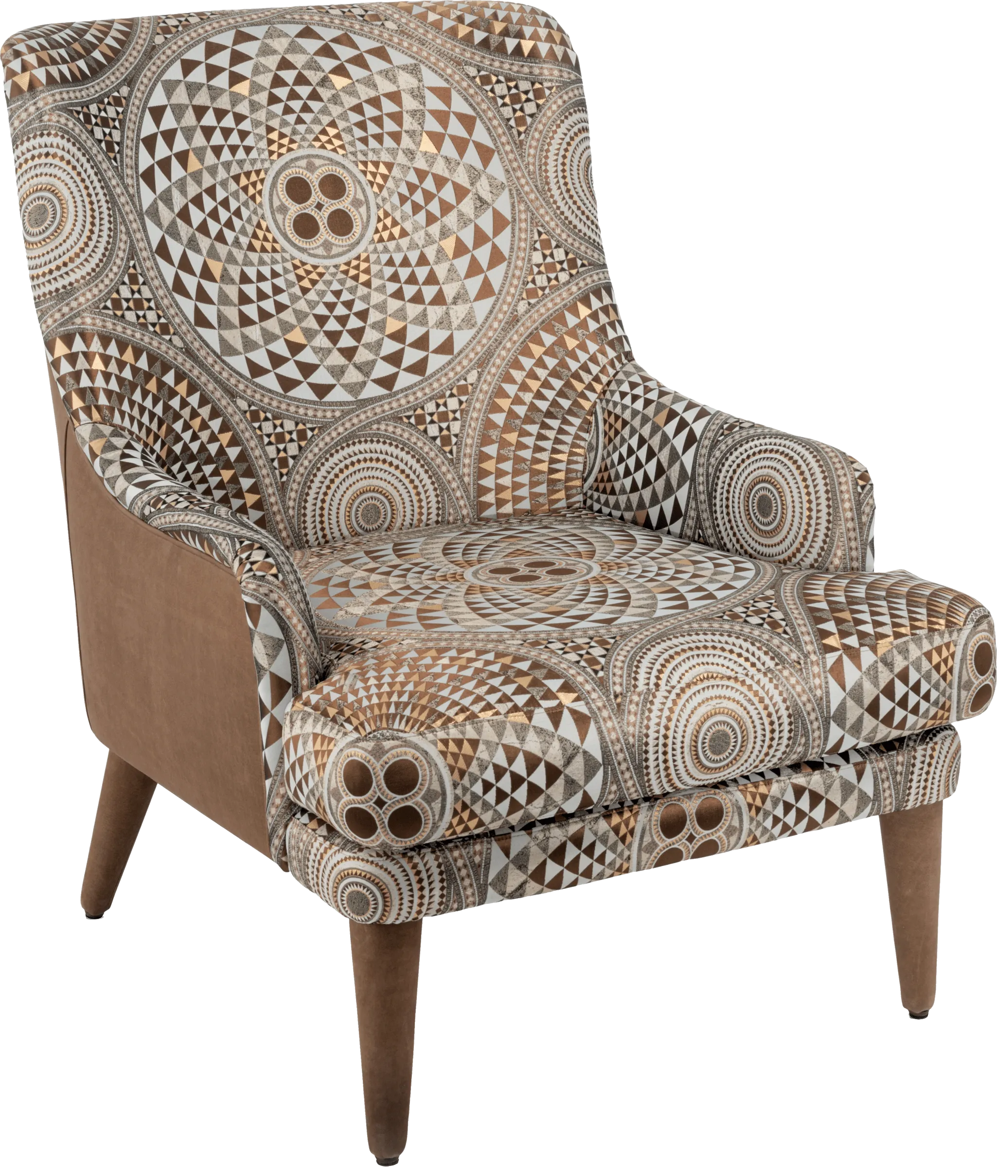 Palladio Armchair