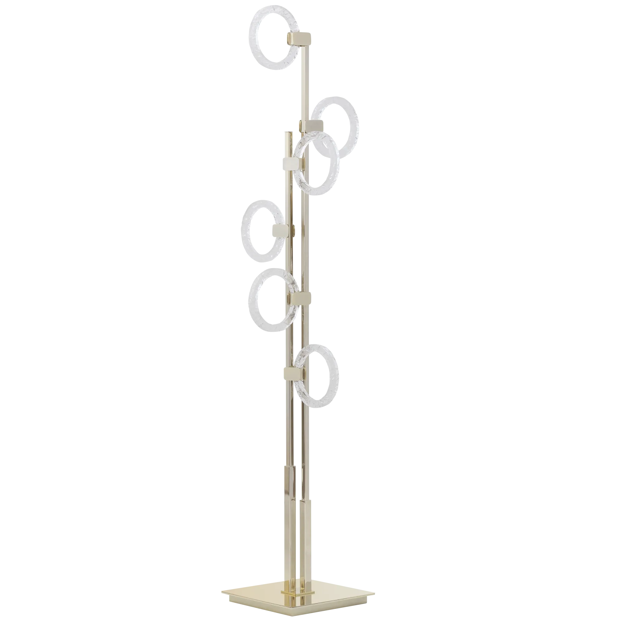 Polo Floor Lamp