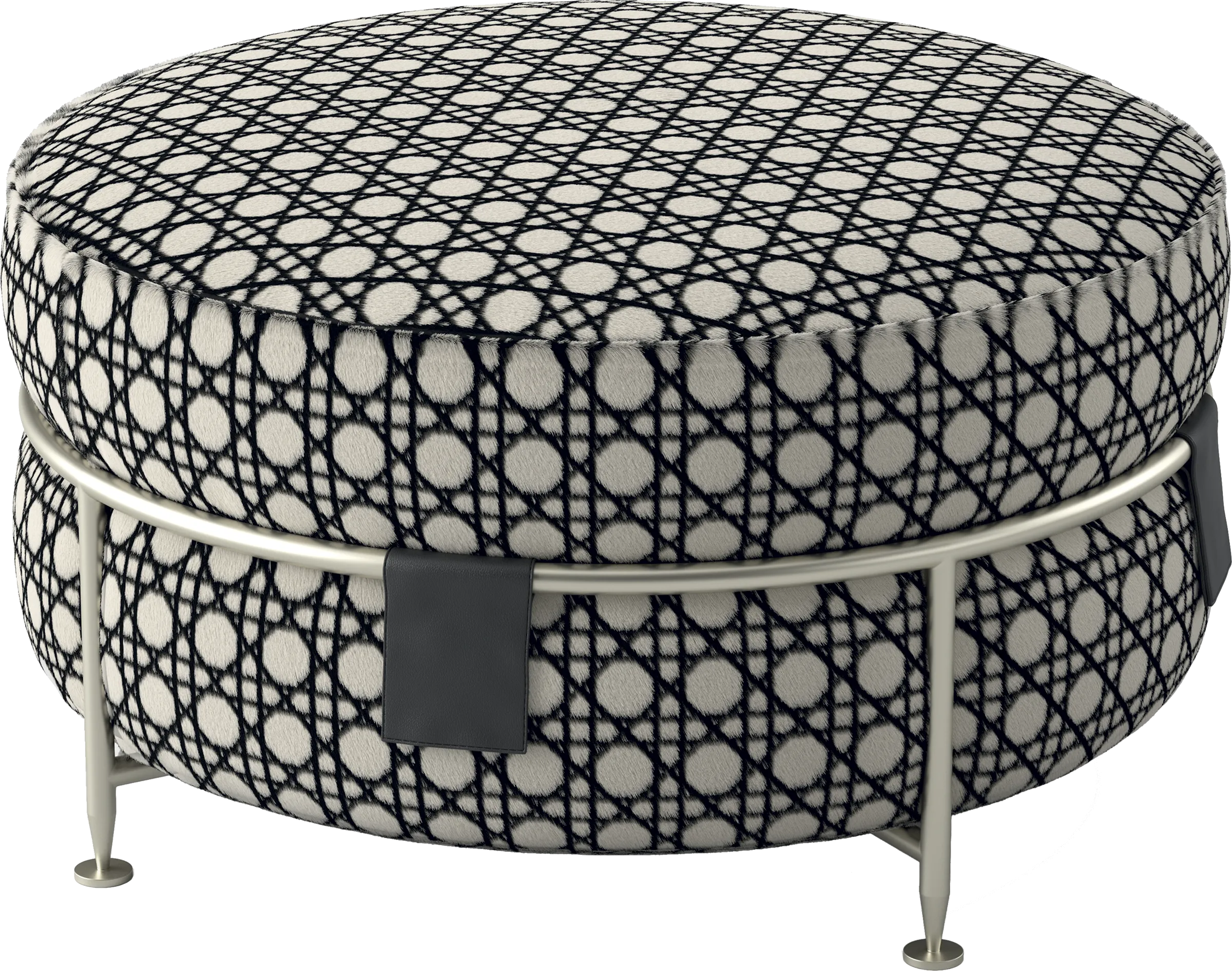 Amaretto Pouf