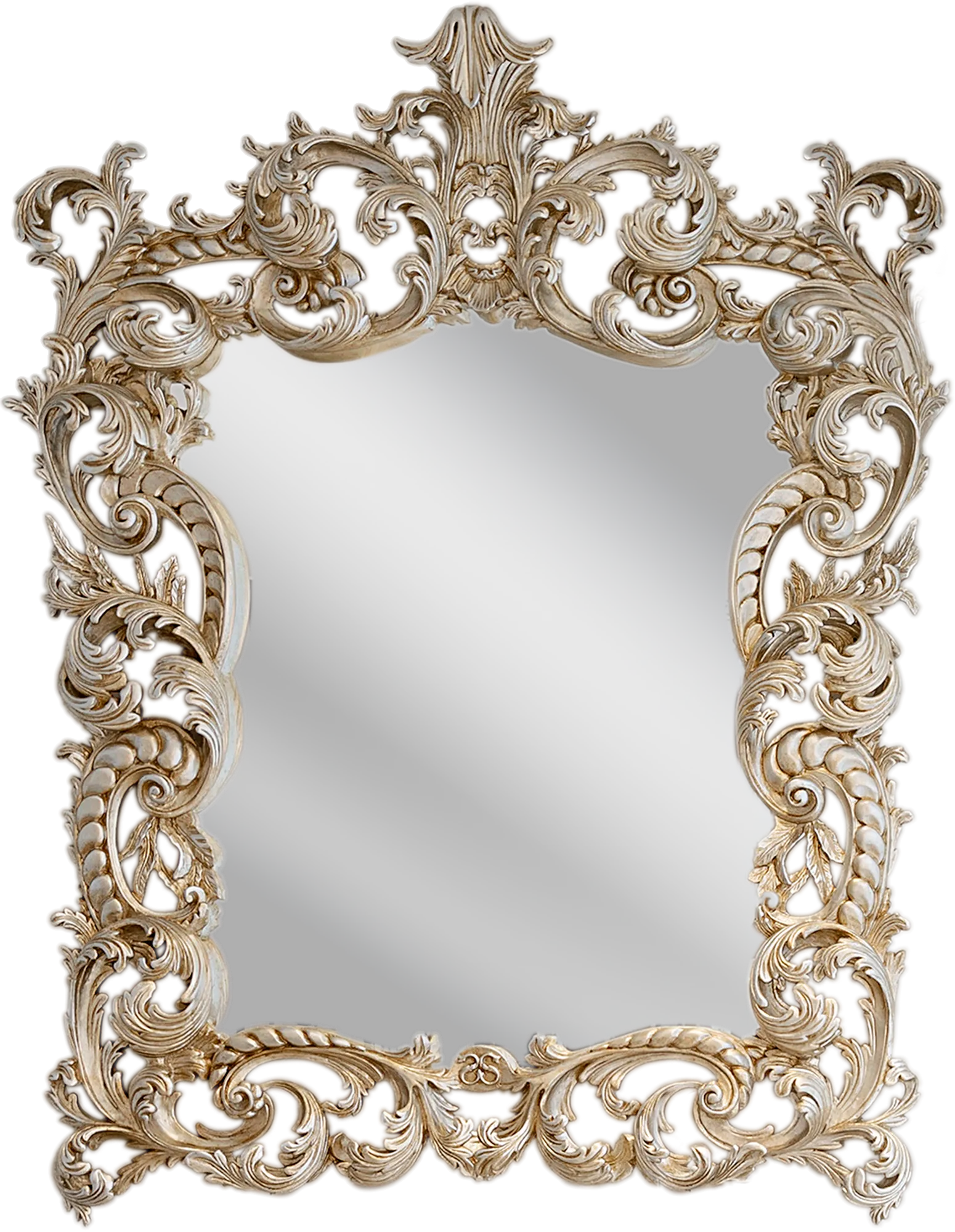 Dauphinè Mirror