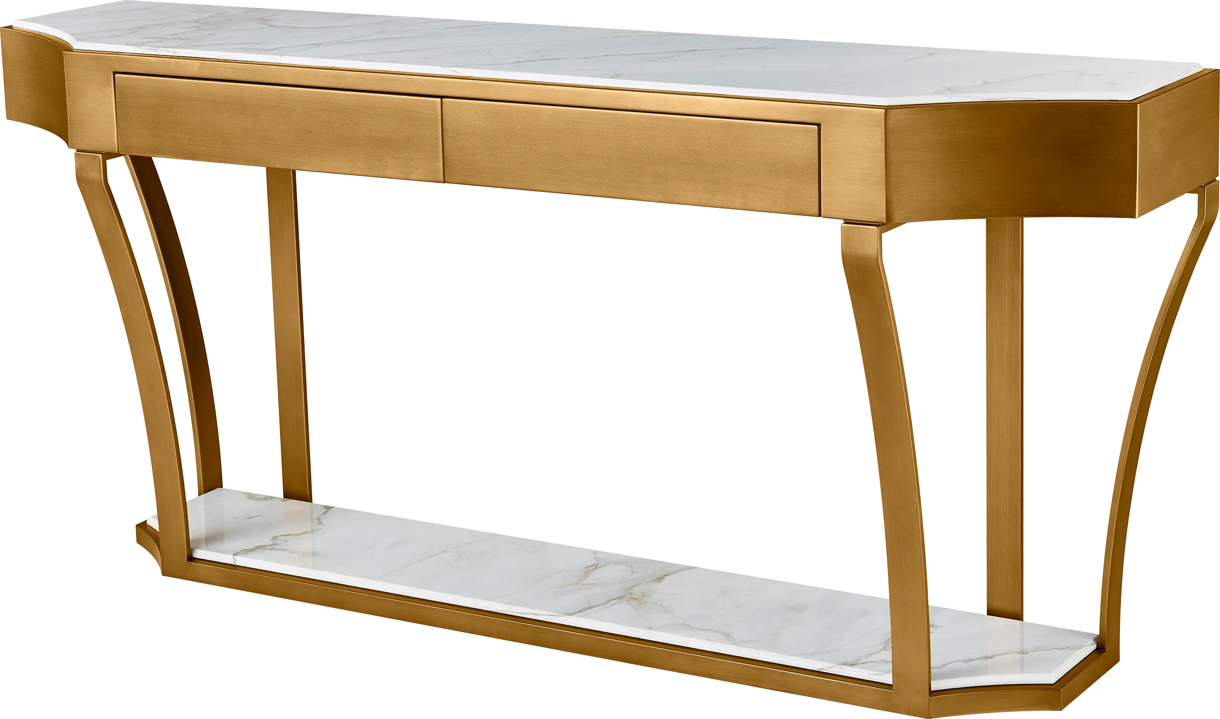 Savoy Console