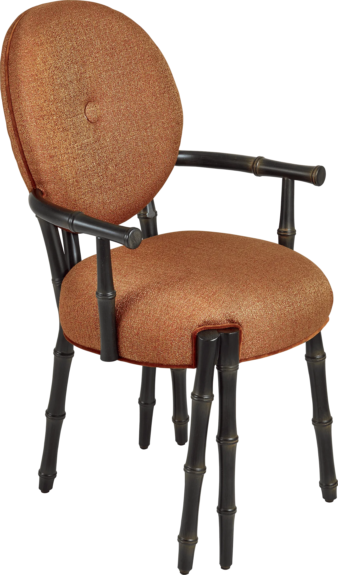 Siam Chair with Arms