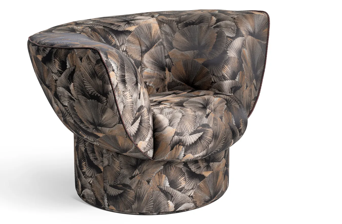 Tulipa Armchair