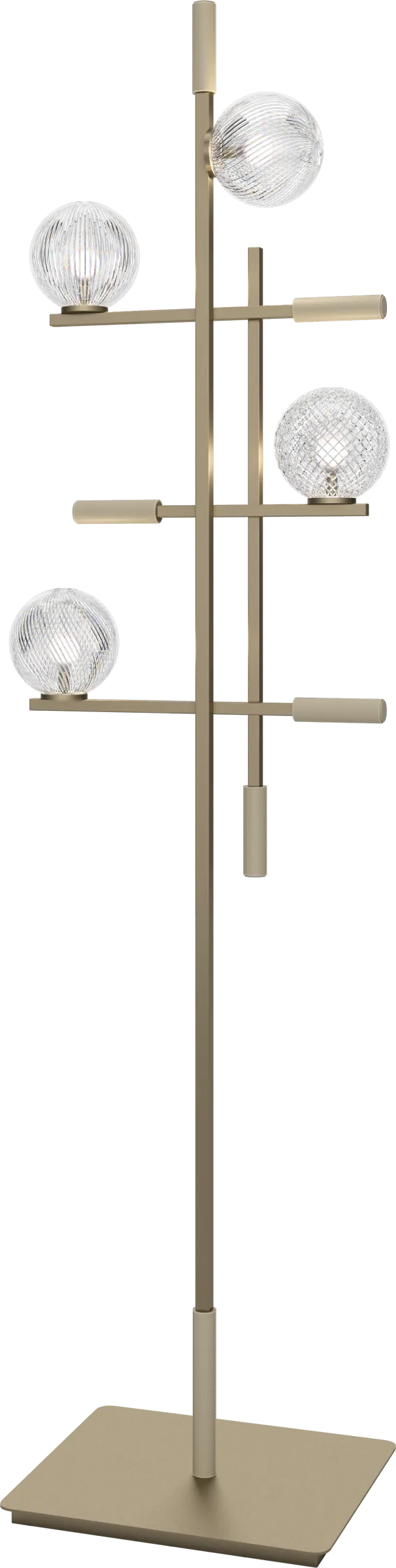 Tris Floor Lamp