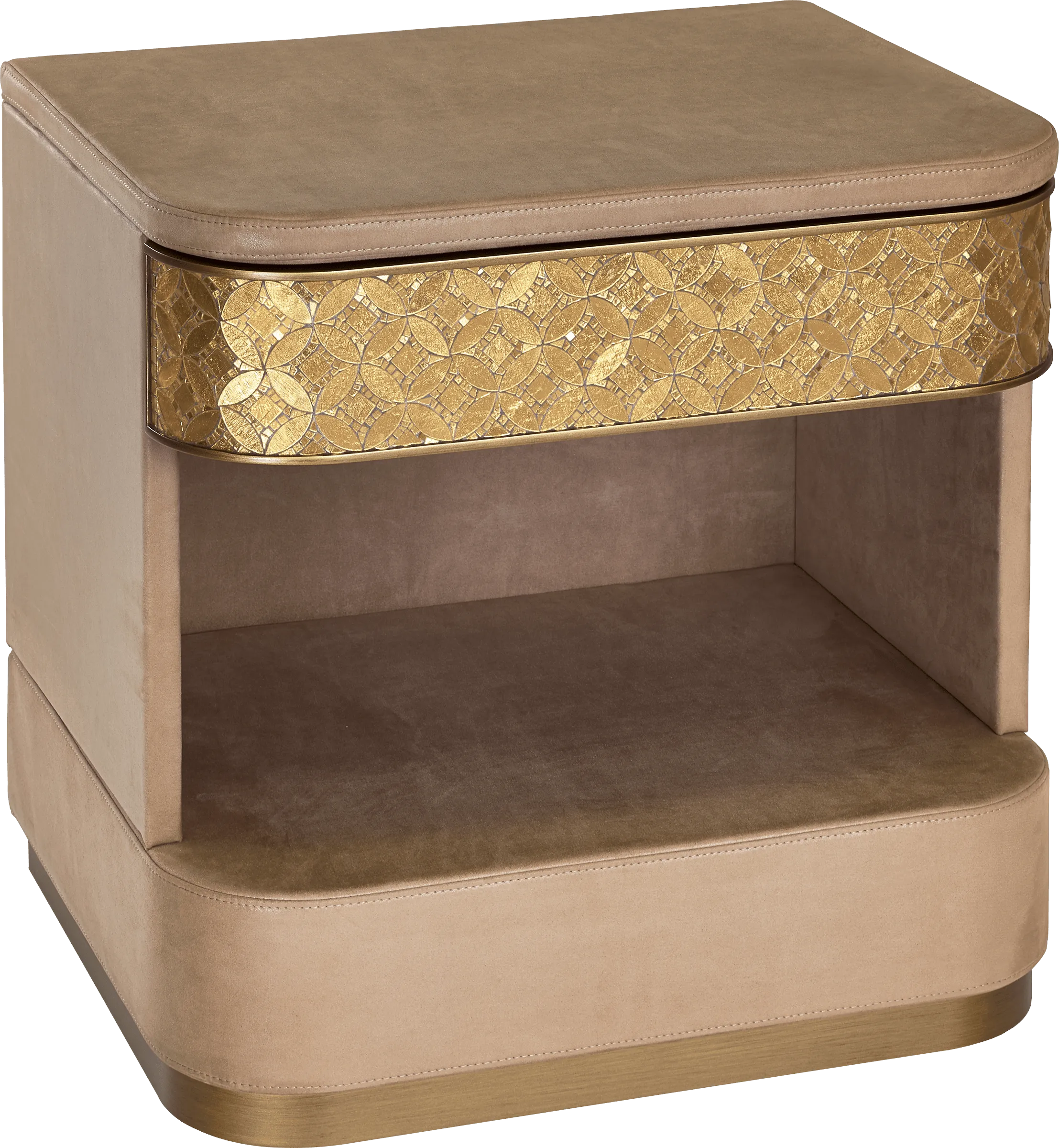 Valmont Nightstand