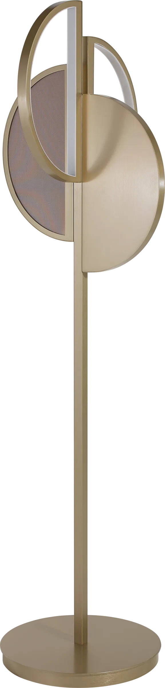 Venus Floor Lamp